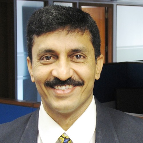 SanjaySisodia